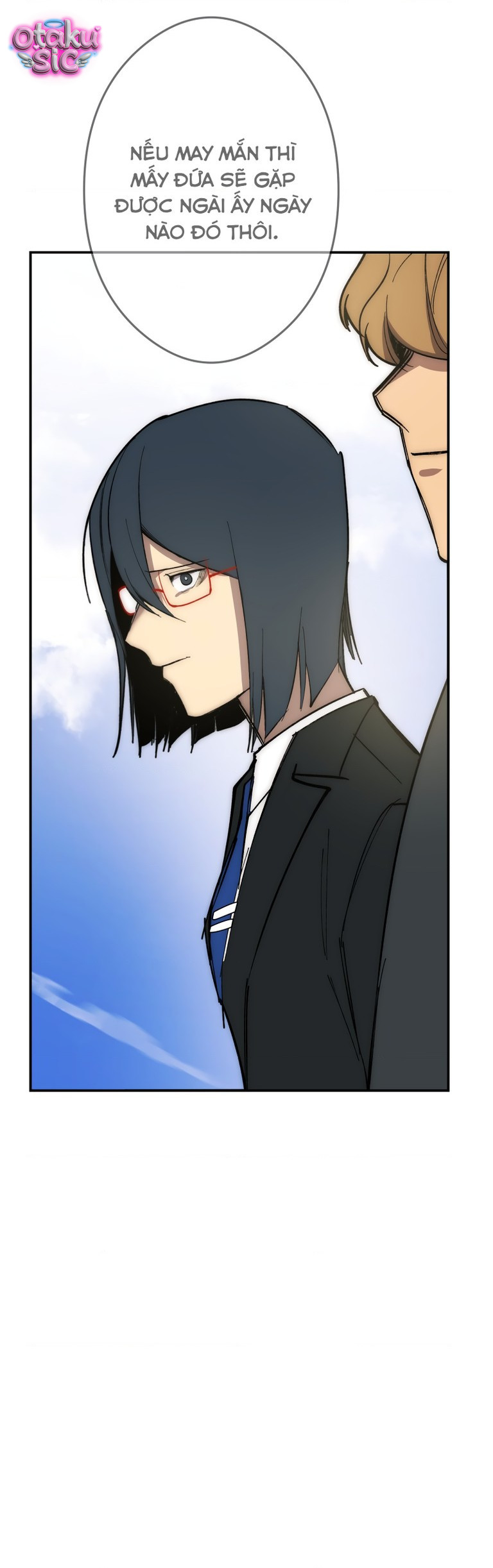 Hand Jumper - Chap 49 - Trang 8