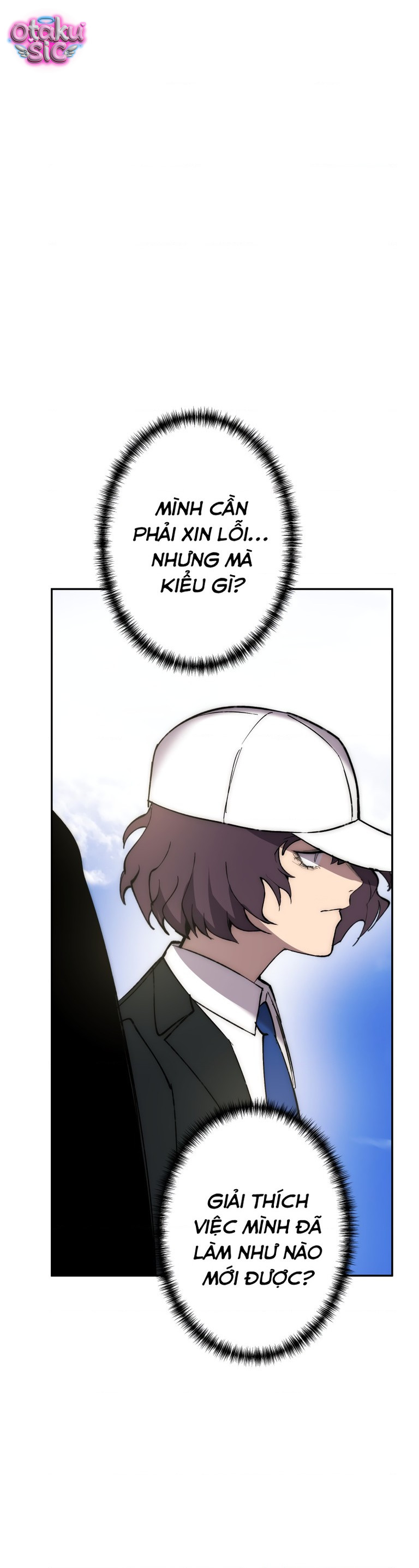 Hand Jumper - Chap 49 - Trang 9