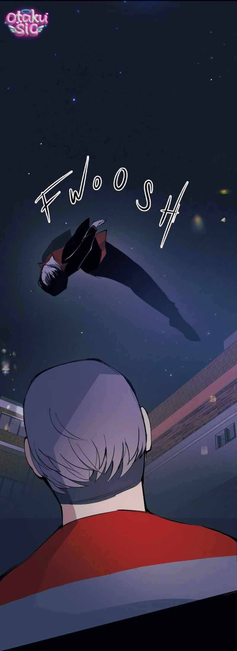 Hand Jumper - Chap 5 - Trang 11