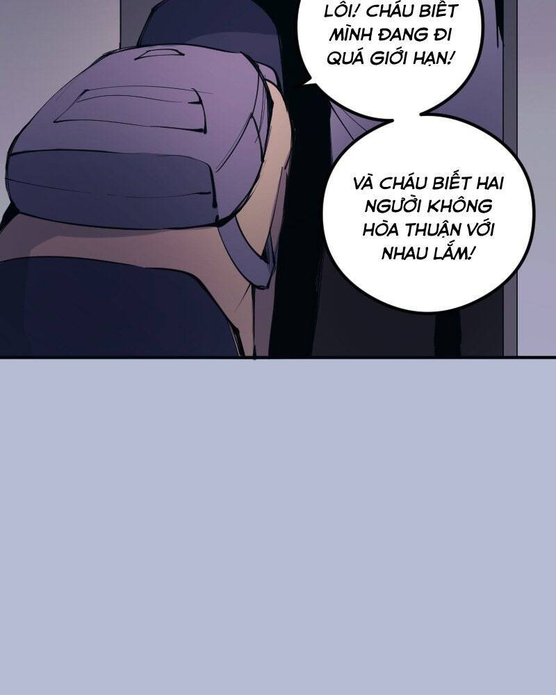 Hand Jumper - Chap 5 - Trang 107