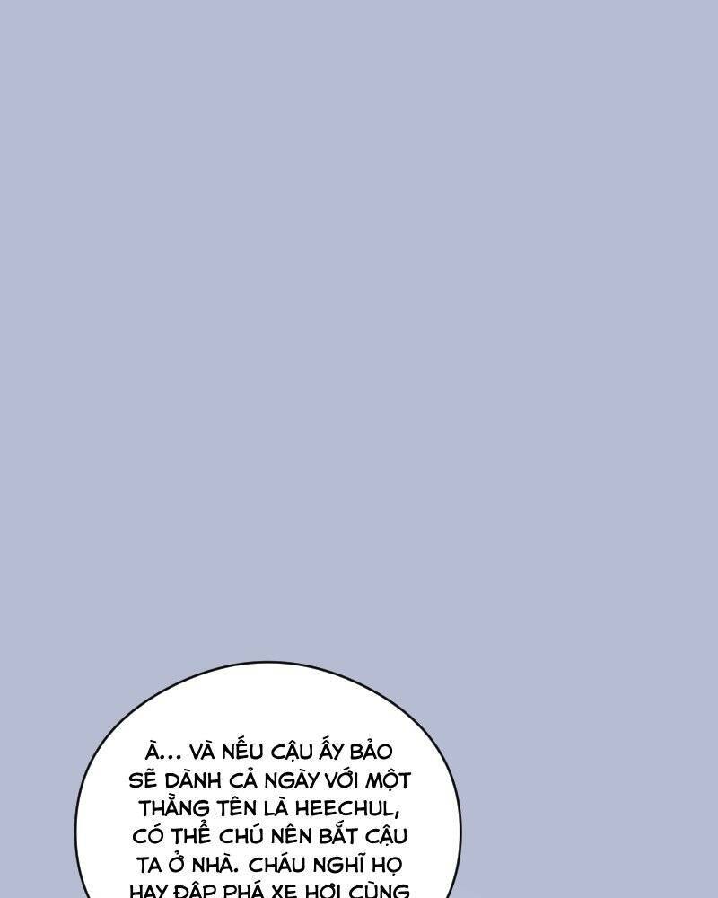 Hand Jumper - Chap 5 - Trang 109