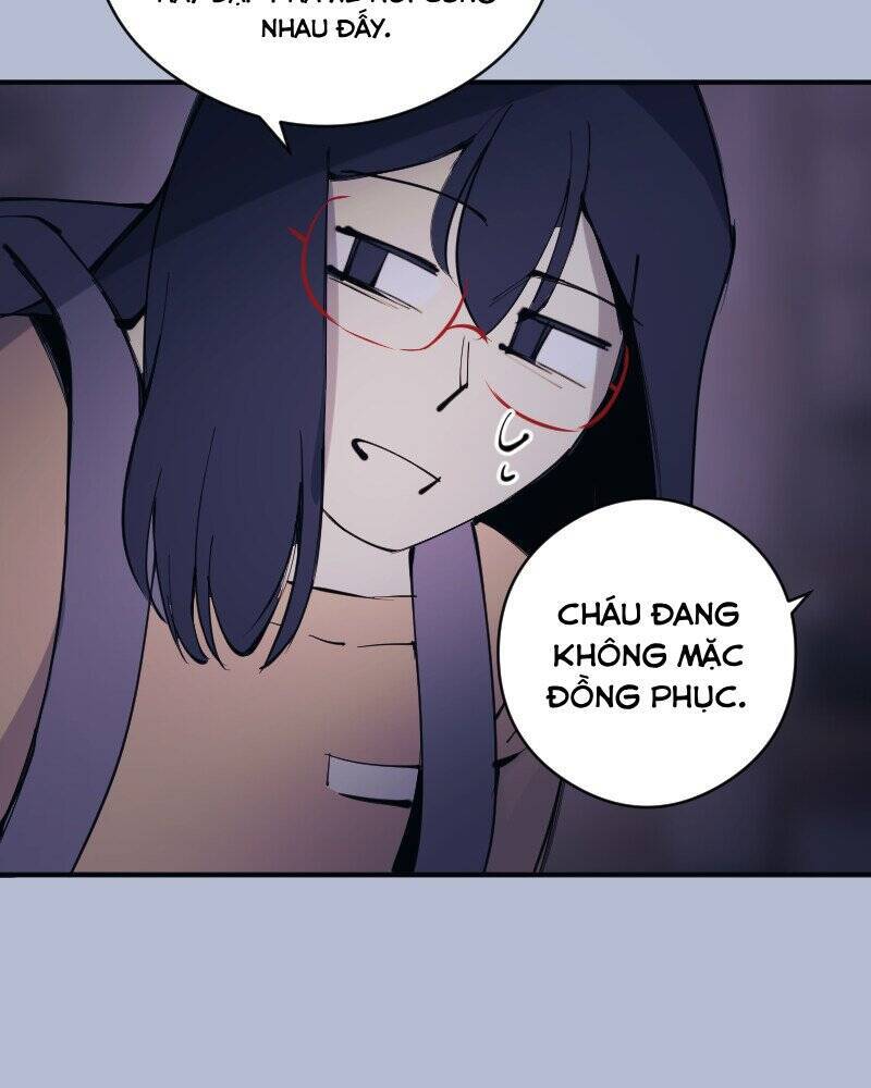Hand Jumper - Chap 5 - Trang 110