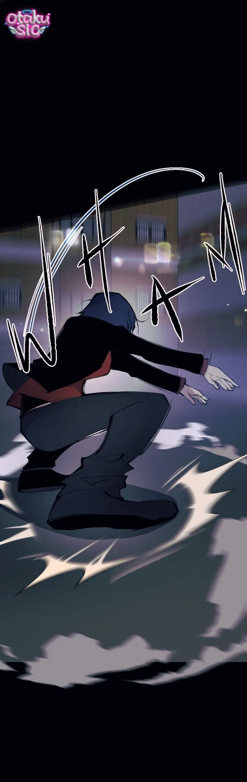 Hand Jumper - Chap 5 - Trang 12