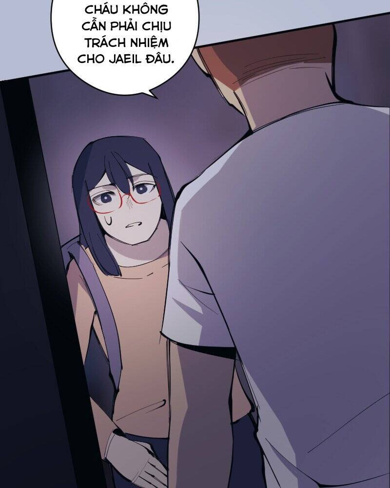 Hand Jumper - Chap 5 - Trang 113