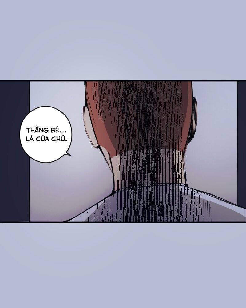 Hand Jumper - Chap 5 - Trang 115