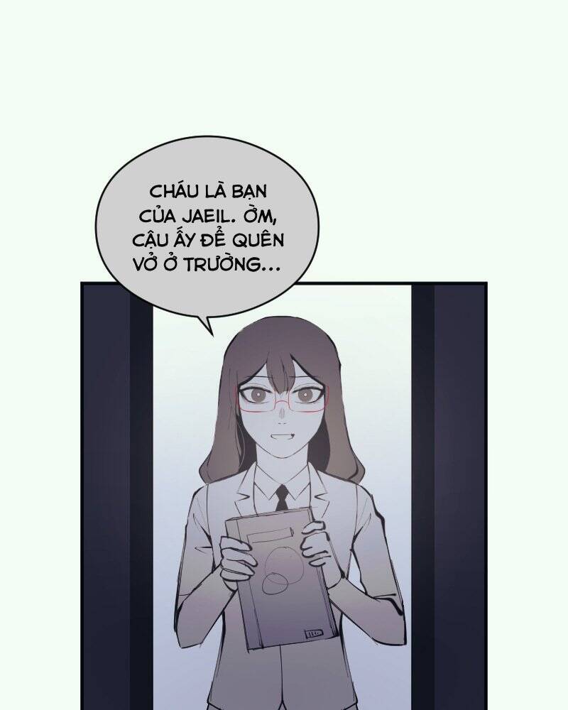 Hand Jumper - Chap 5 - Trang 118