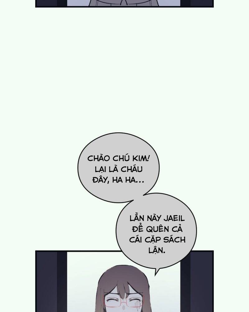 Hand Jumper - Chap 5 - Trang 119
