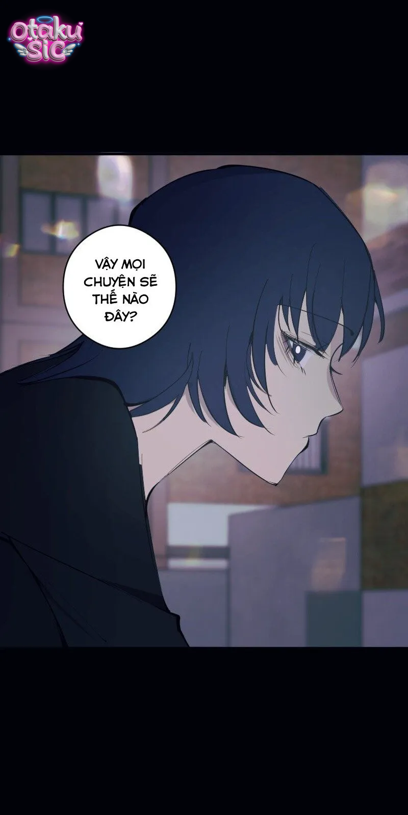 Hand Jumper - Chap 5 - Trang 13