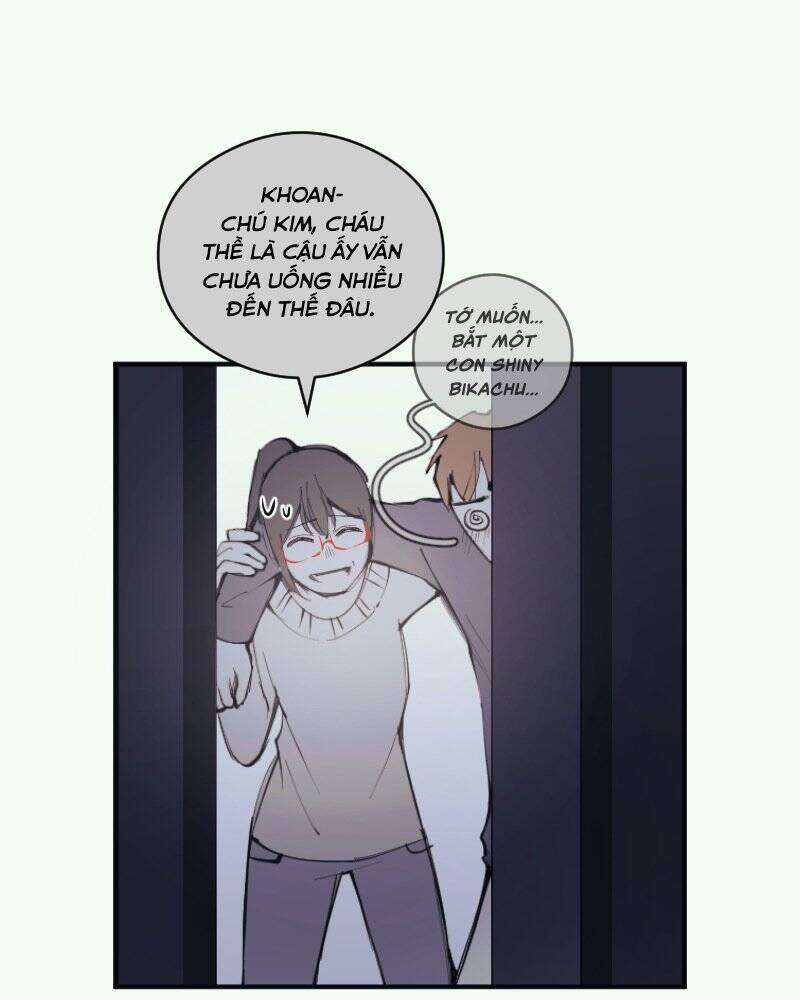 Hand Jumper - Chap 5 - Trang 122