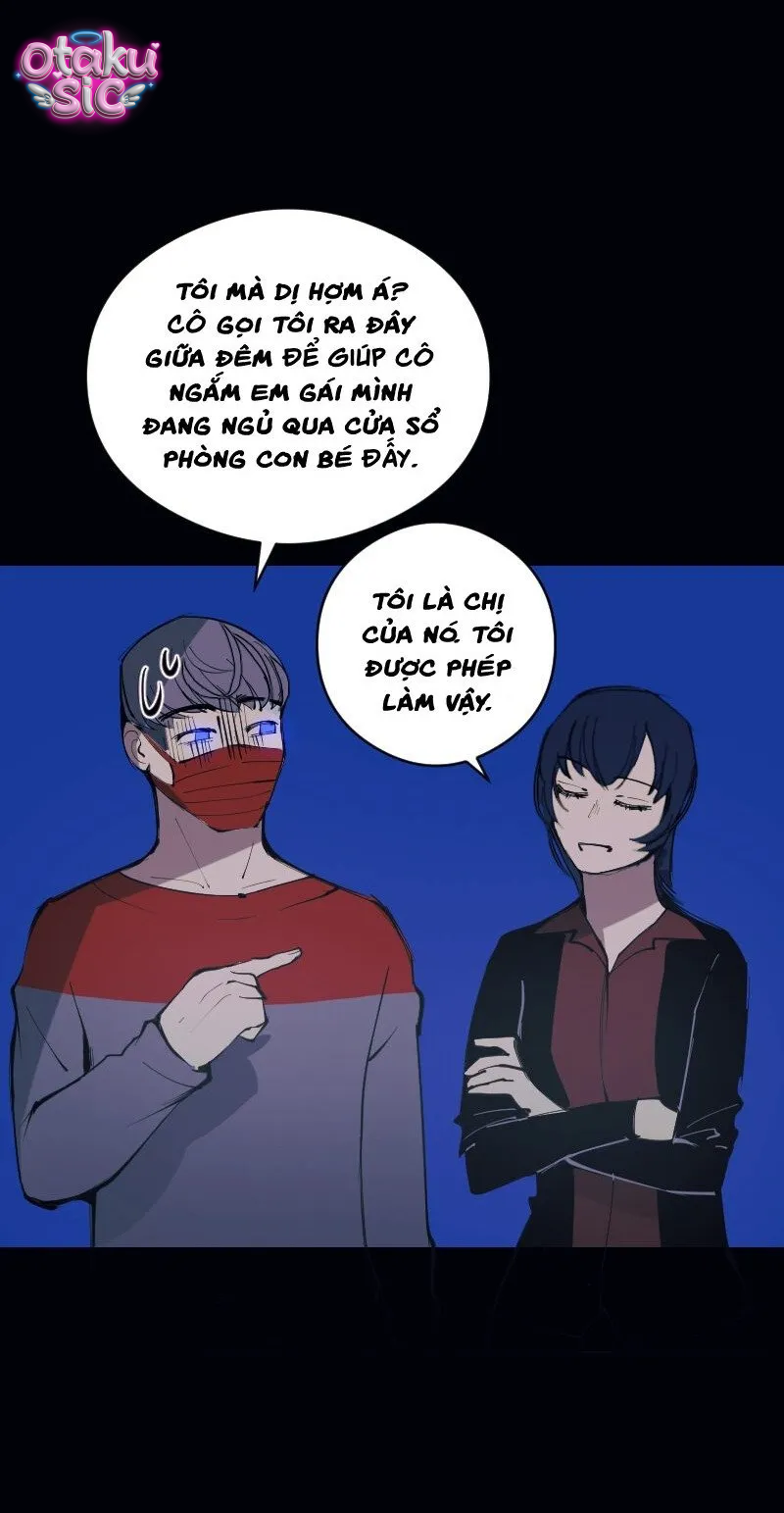 Hand Jumper - Chap 5 - Trang 15