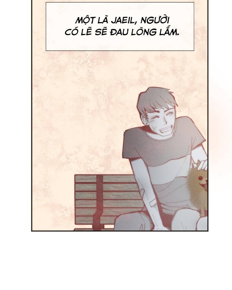 Hand Jumper - Chap 5 - Trang 142