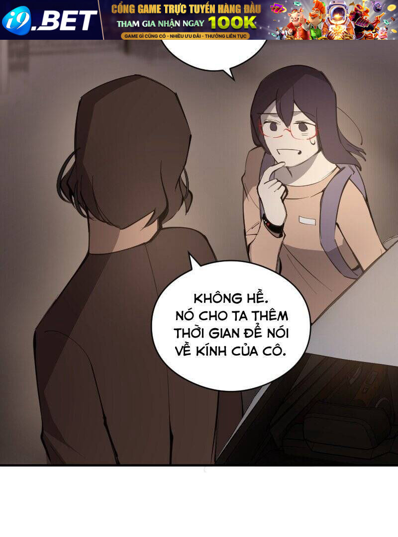 Hand Jumper - Chap 5 - Trang 154