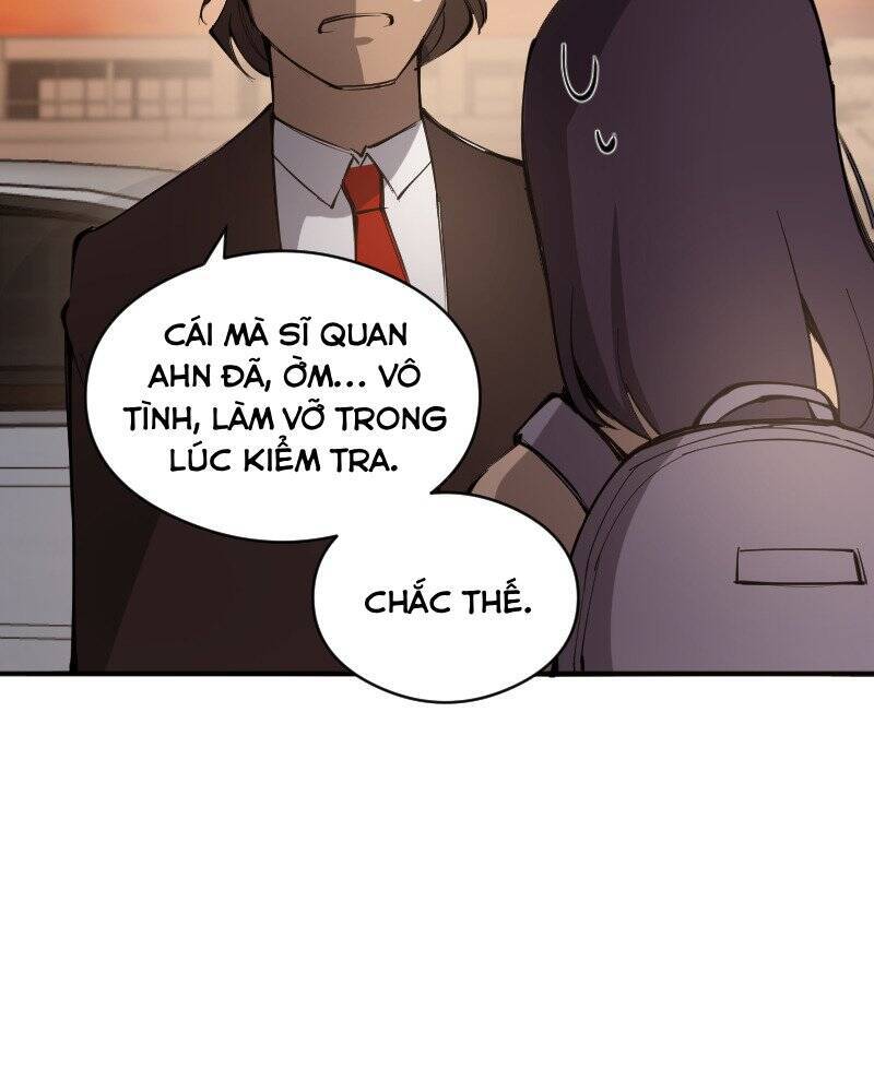 Hand Jumper - Chap 5 - Trang 156