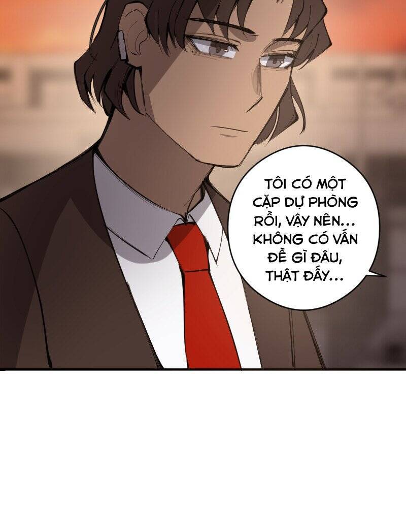 Hand Jumper - Chap 5 - Trang 159