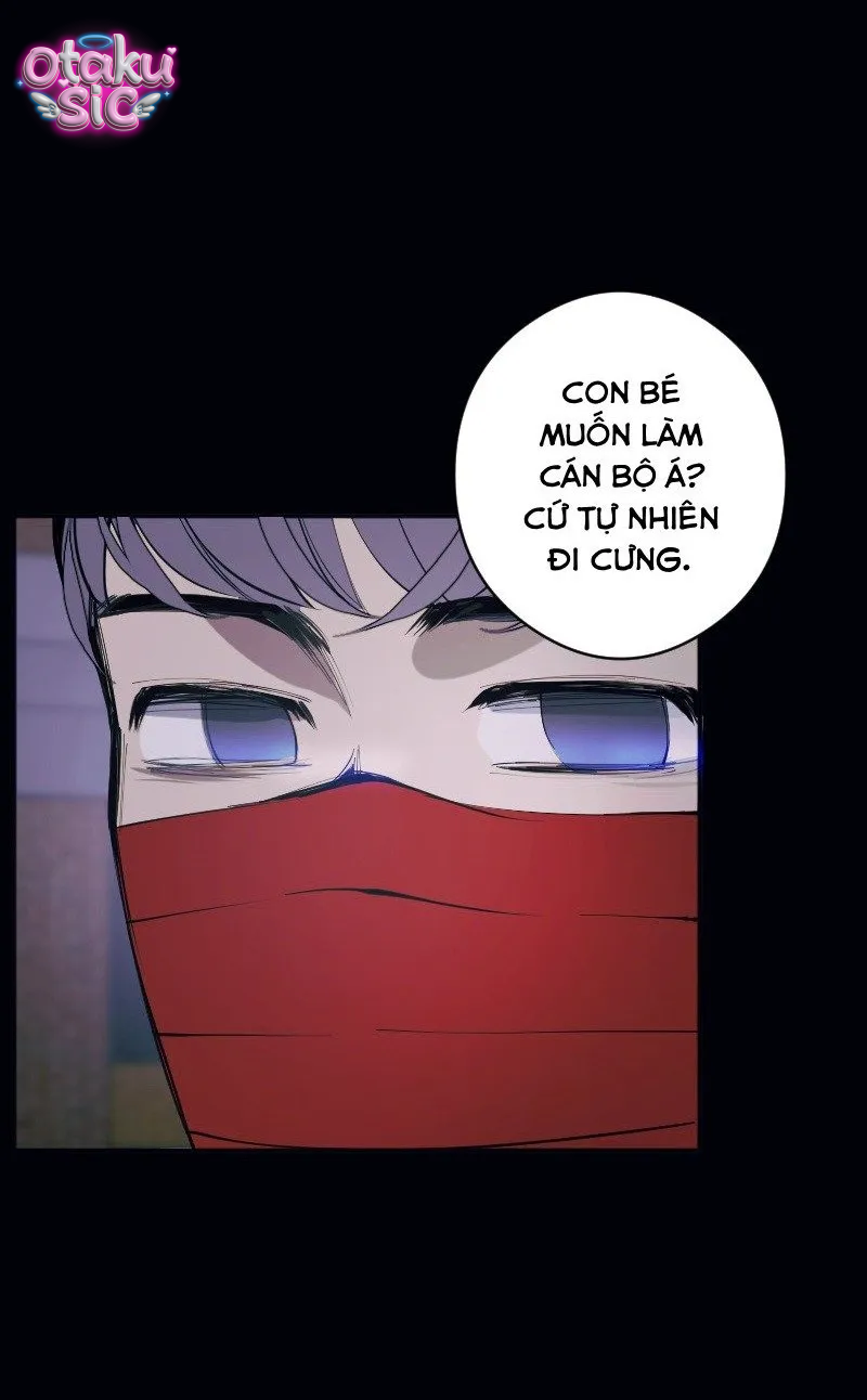 Hand Jumper - Chap 5 - Trang 17