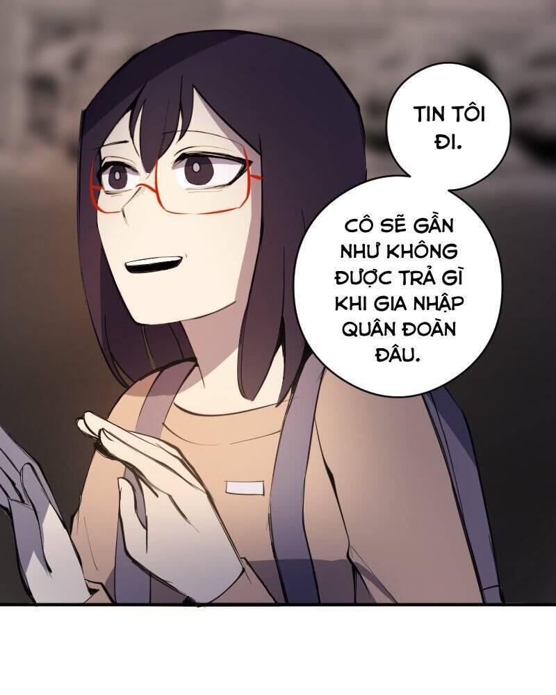 Hand Jumper - Chap 5 - Trang 162
