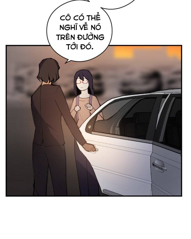 Hand Jumper - Chap 5 - Trang 165