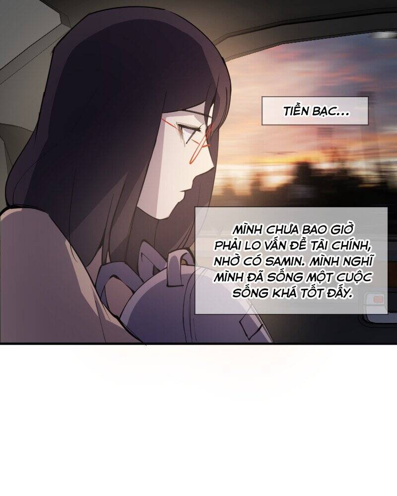 Hand Jumper - Chap 5 - Trang 169
