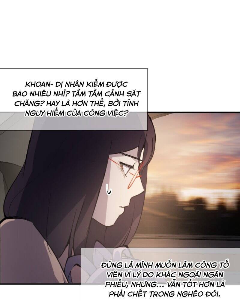 Hand Jumper - Chap 5 - Trang 170