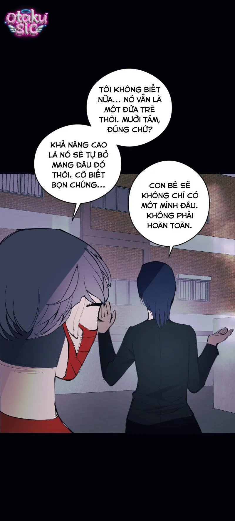 Hand Jumper - Chap 5 - Trang 18