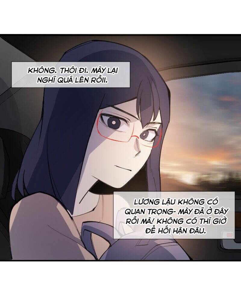 Hand Jumper - Chap 5 - Trang 173