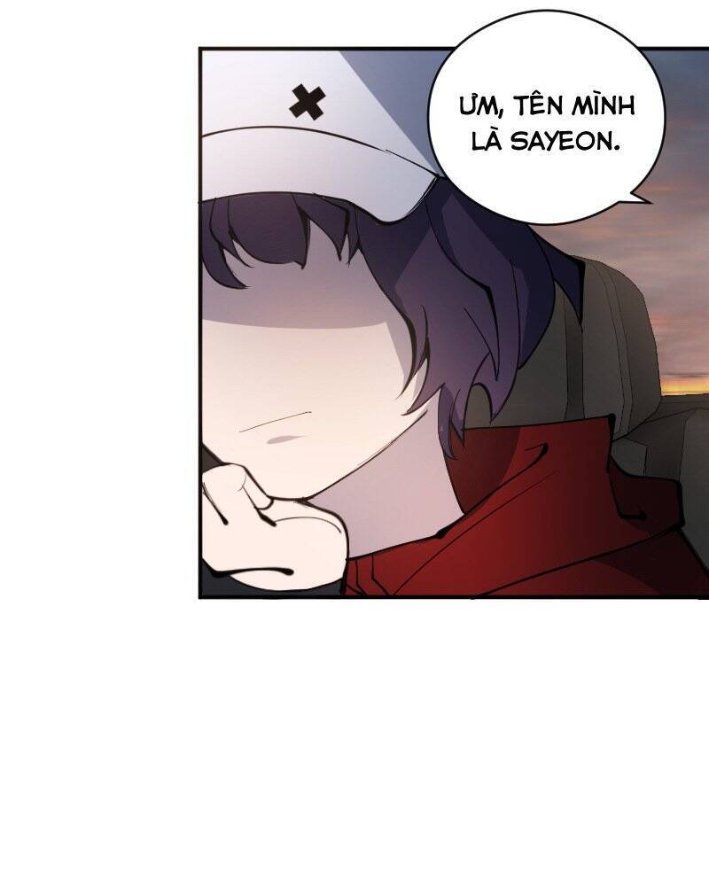 Hand Jumper - Chap 5 - Trang 180
