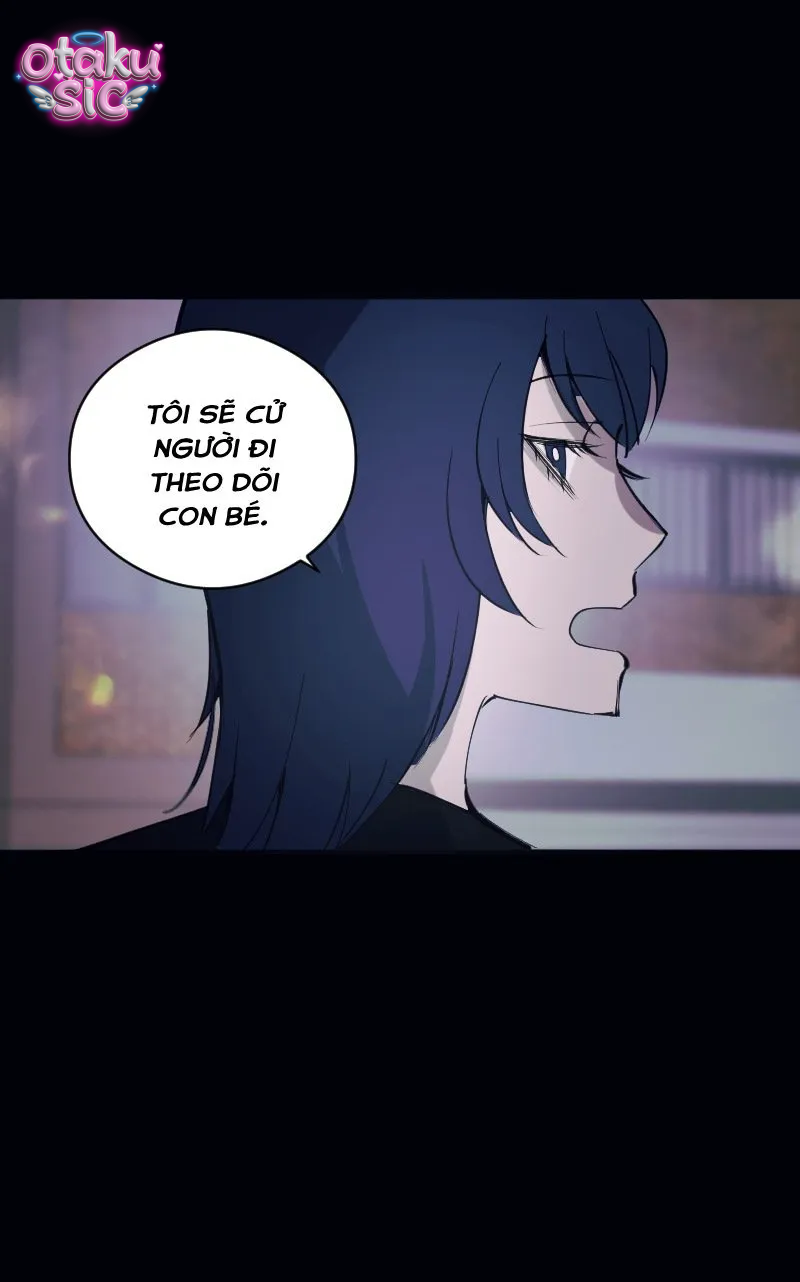 Hand Jumper - Chap 5 - Trang 19