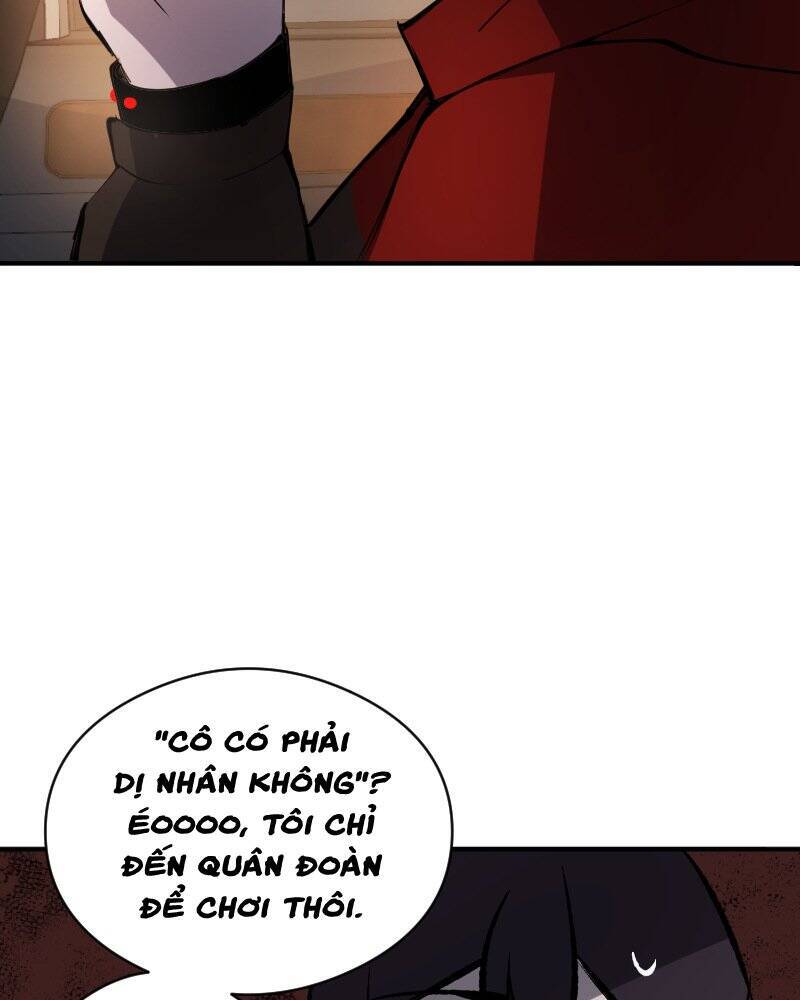 Hand Jumper - Chap 5 - Trang 183