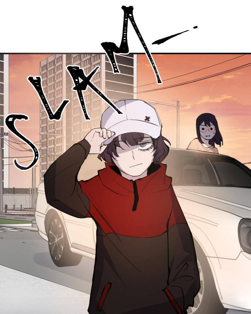 Hand Jumper - Chap 5 - Trang 186