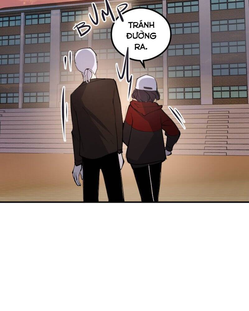 Hand Jumper - Chap 5 - Trang 188