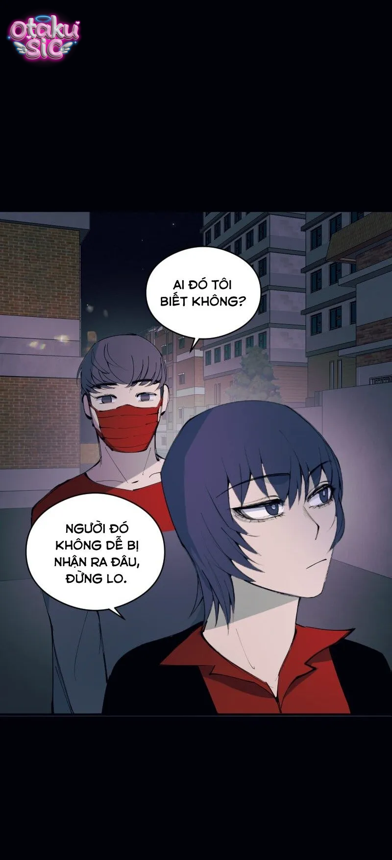 Hand Jumper - Chap 5 - Trang 20