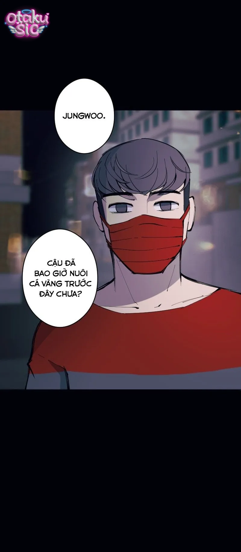 Hand Jumper - Chap 5 - Trang 22