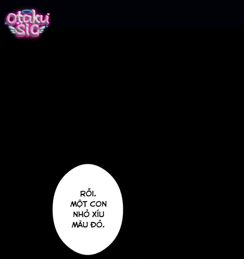 Hand Jumper - Chap 5 - Trang 23