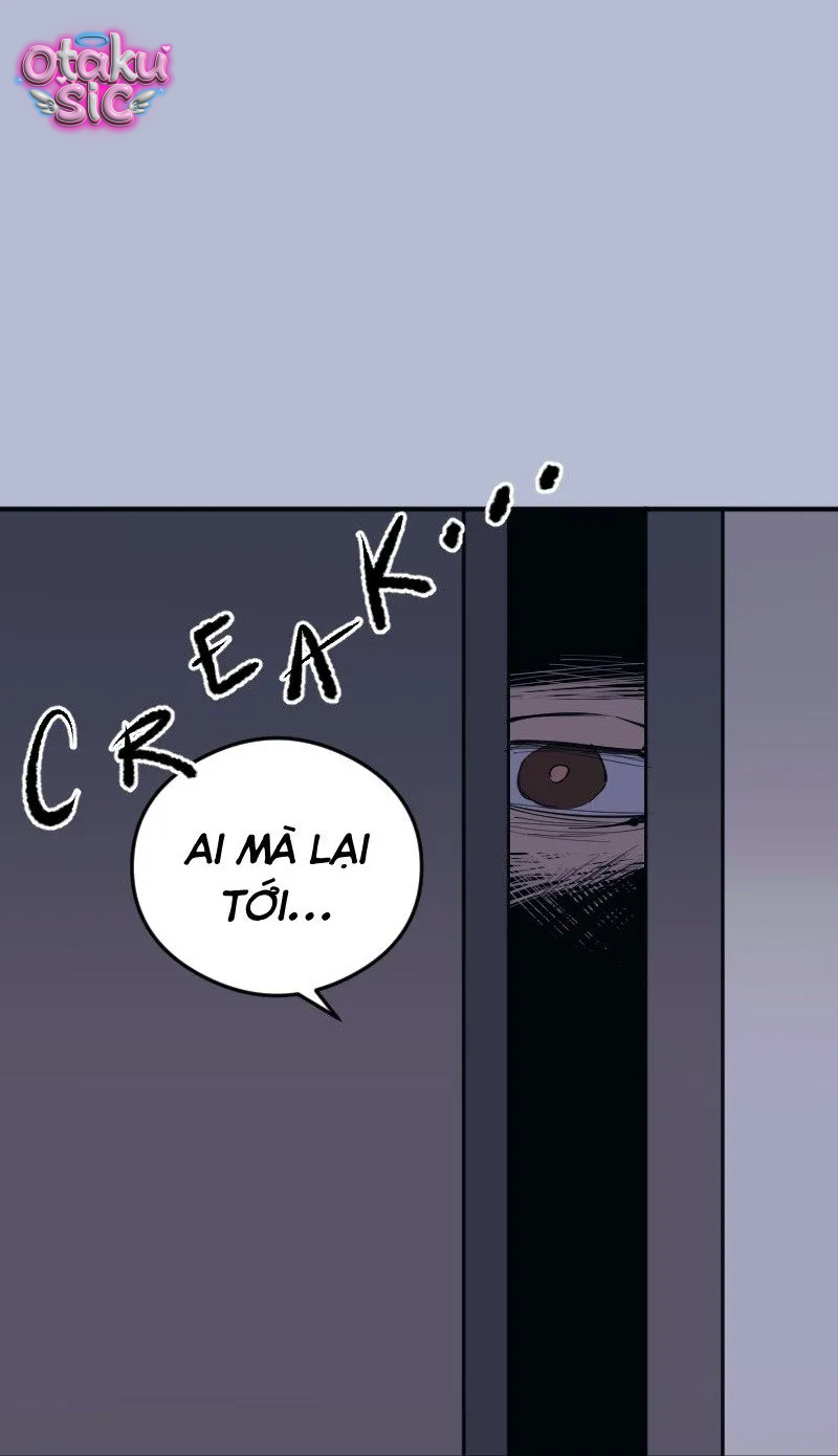 Hand Jumper - Chap 5 - Trang 44