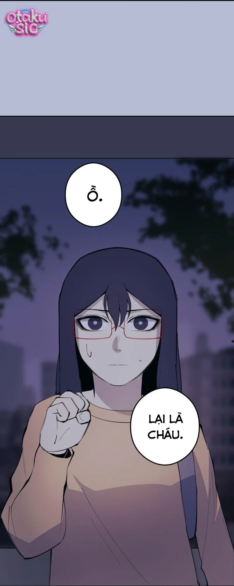 Hand Jumper - Chap 5 - Trang 45