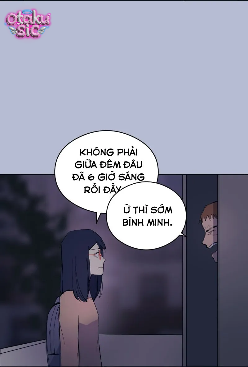 Hand Jumper - Chap 5 - Trang 47