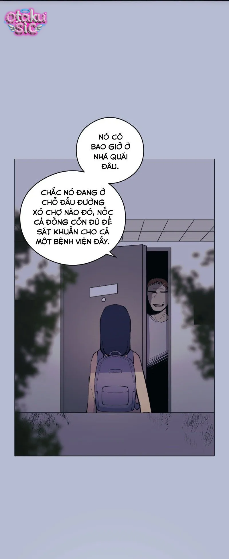 Hand Jumper - Chap 5 - Trang 51