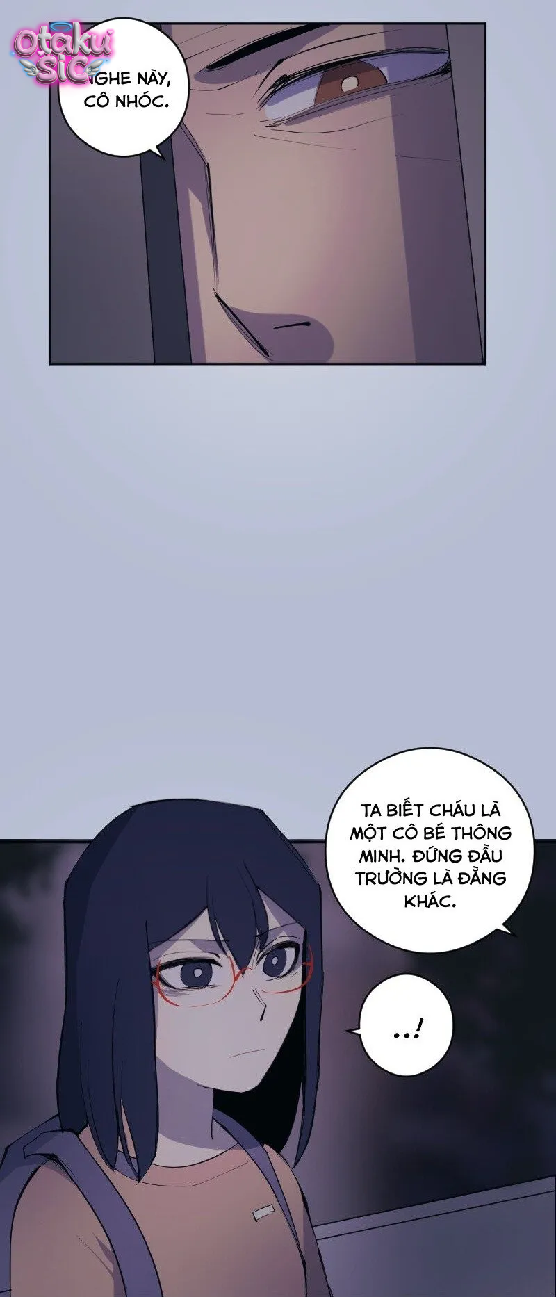 Hand Jumper - Chap 5 - Trang 52