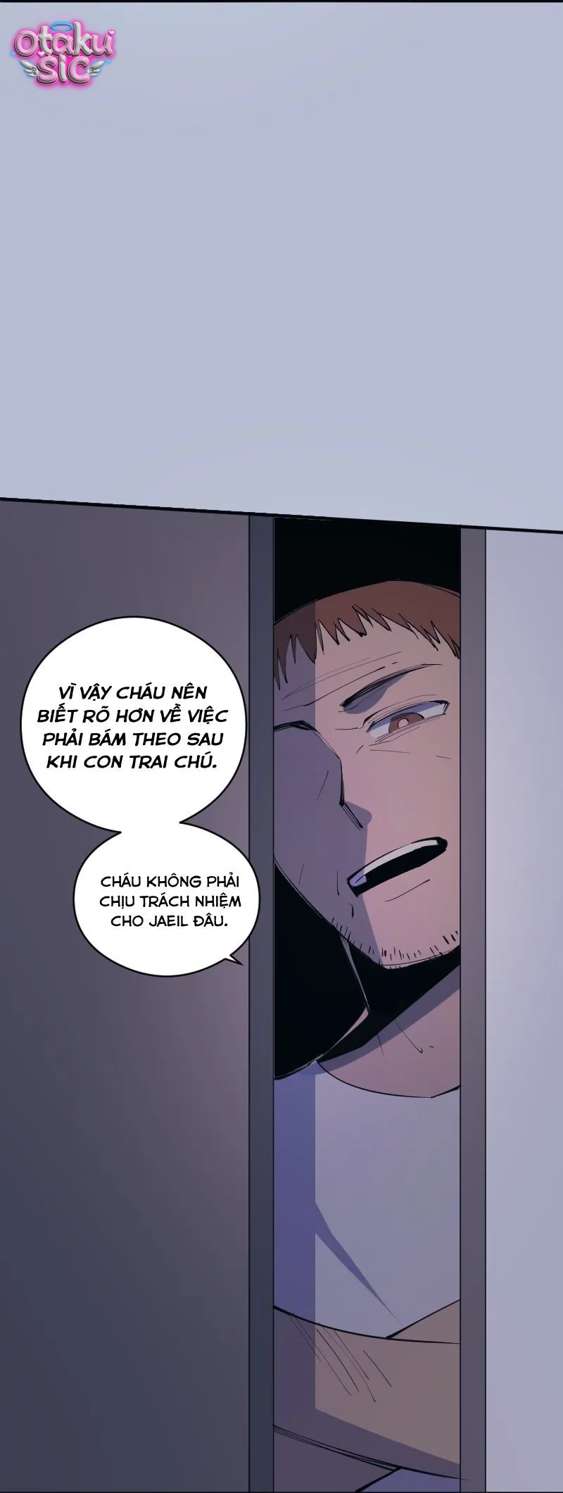 Hand Jumper - Chap 5 - Trang 53