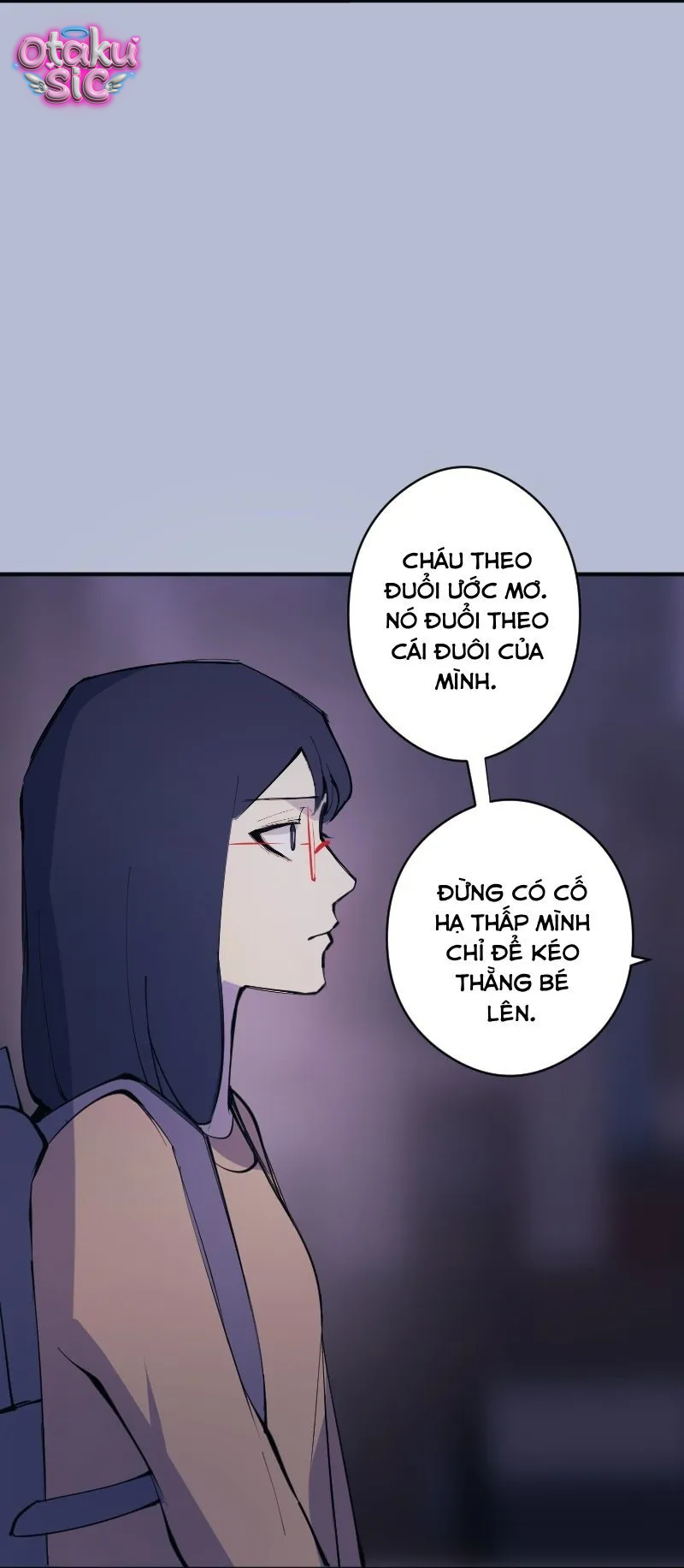 Hand Jumper - Chap 5 - Trang 54