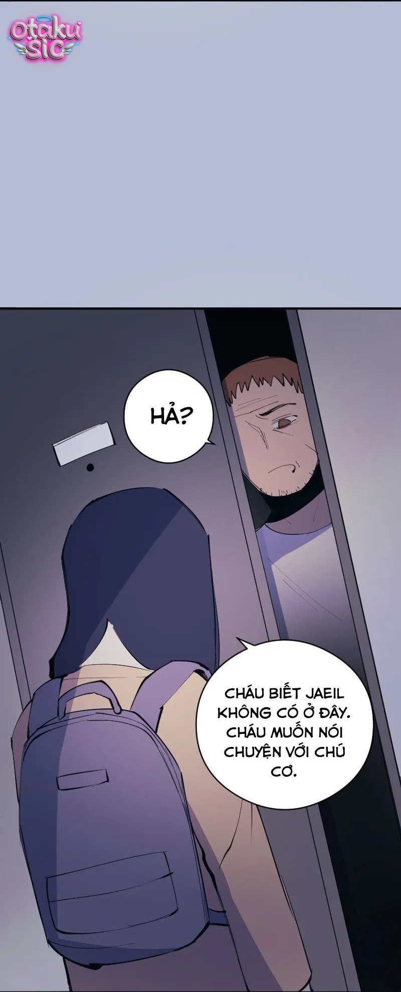 Hand Jumper - Chap 5 - Trang 56