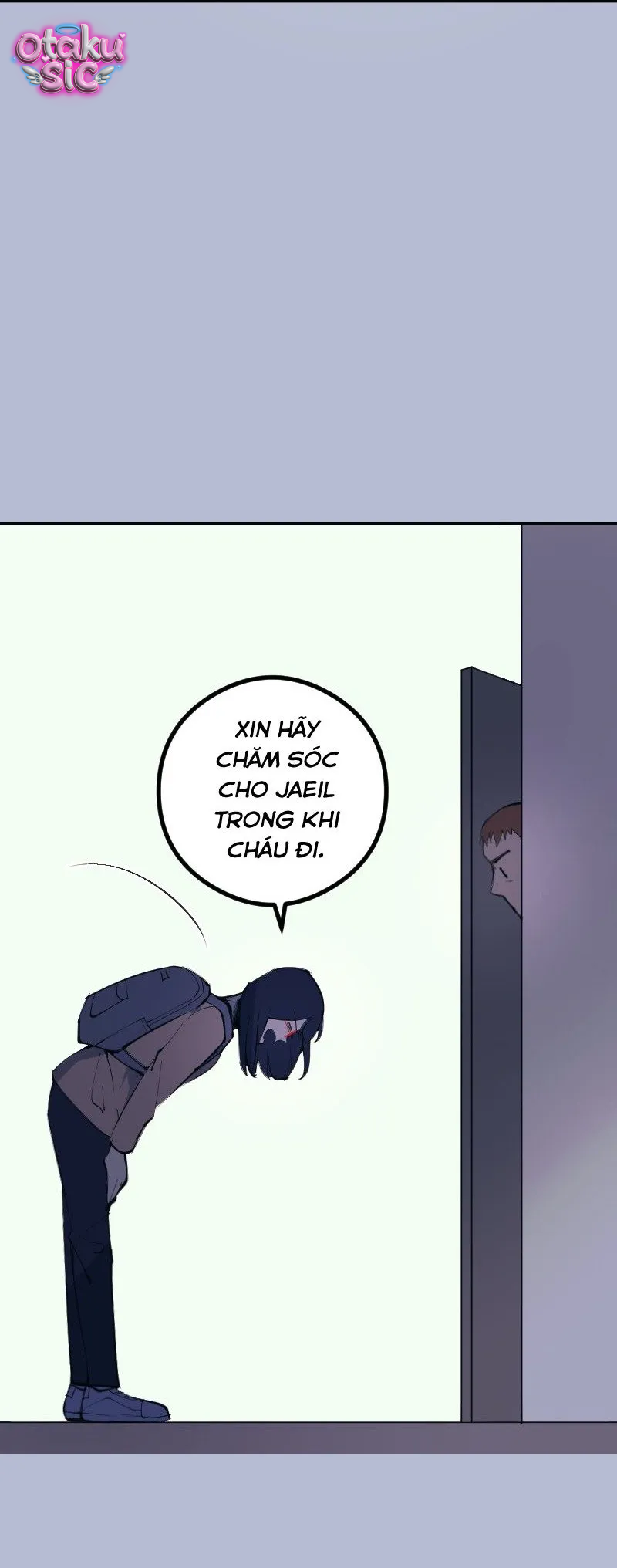 Hand Jumper - Chap 5 - Trang 58
