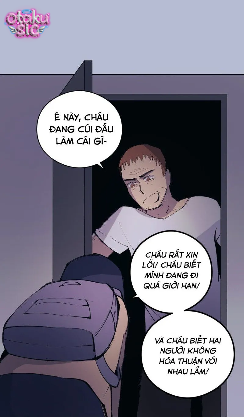 Hand Jumper - Chap 5 - Trang 59
