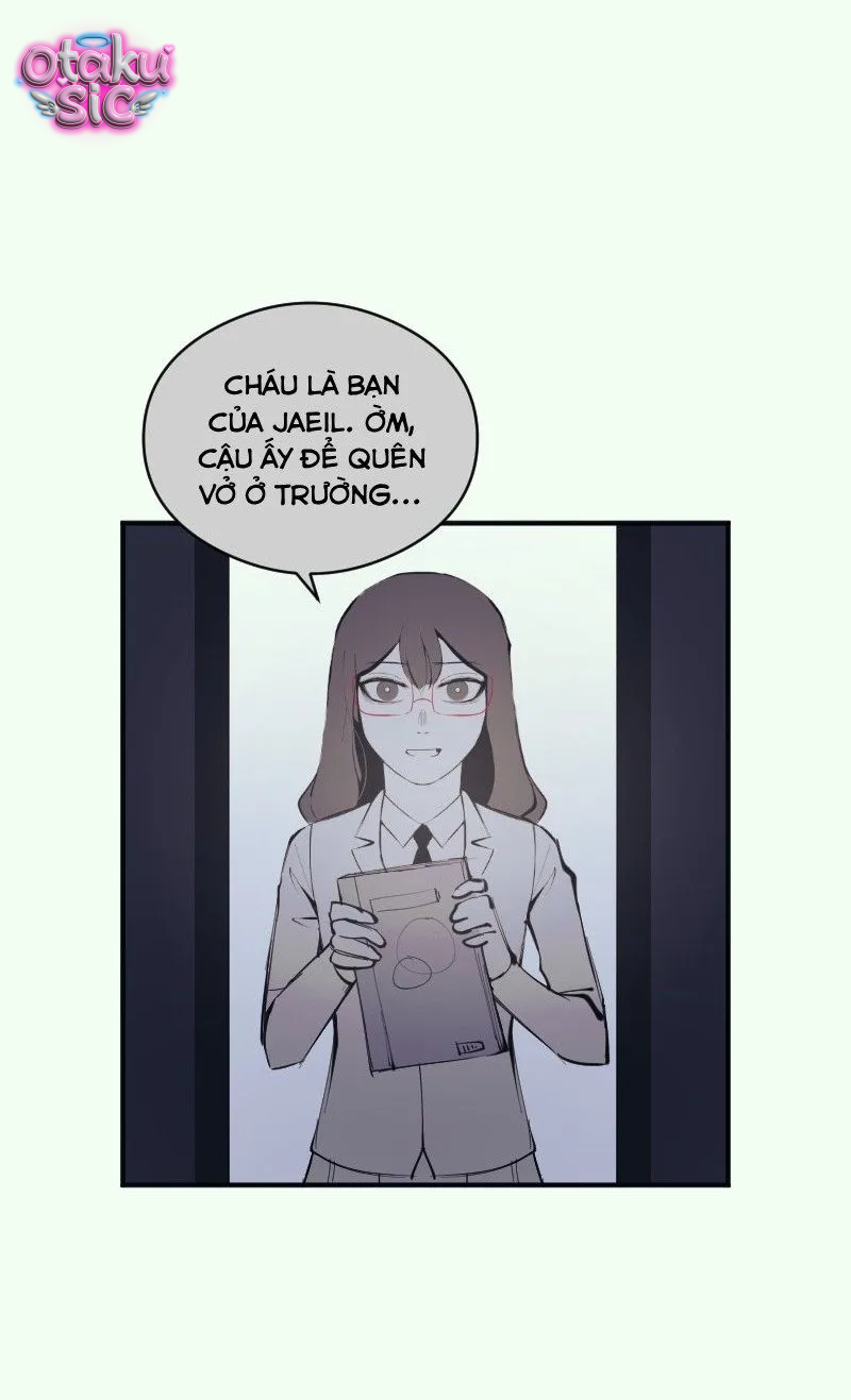 Hand Jumper - Chap 5 - Trang 66