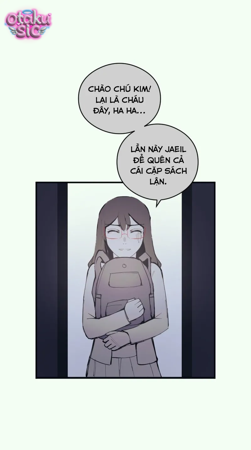 Hand Jumper - Chap 5 - Trang 67