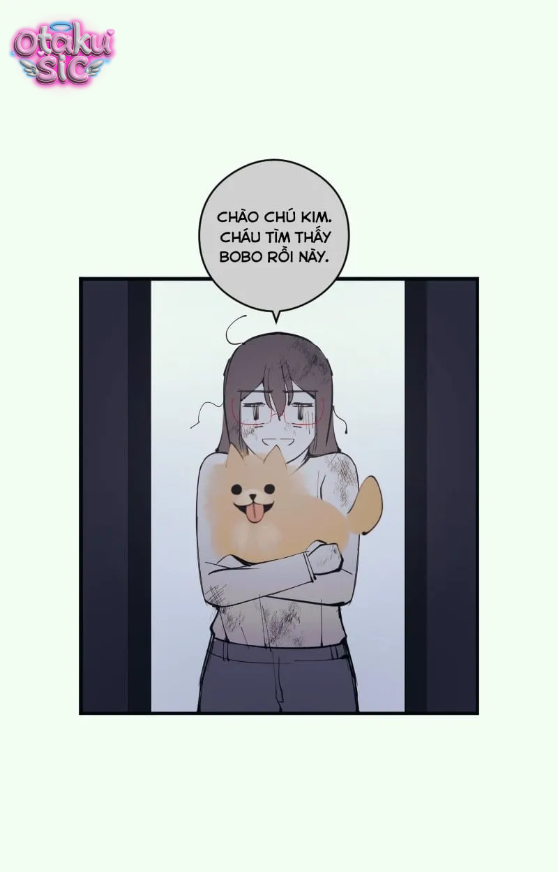 Hand Jumper - Chap 5 - Trang 68