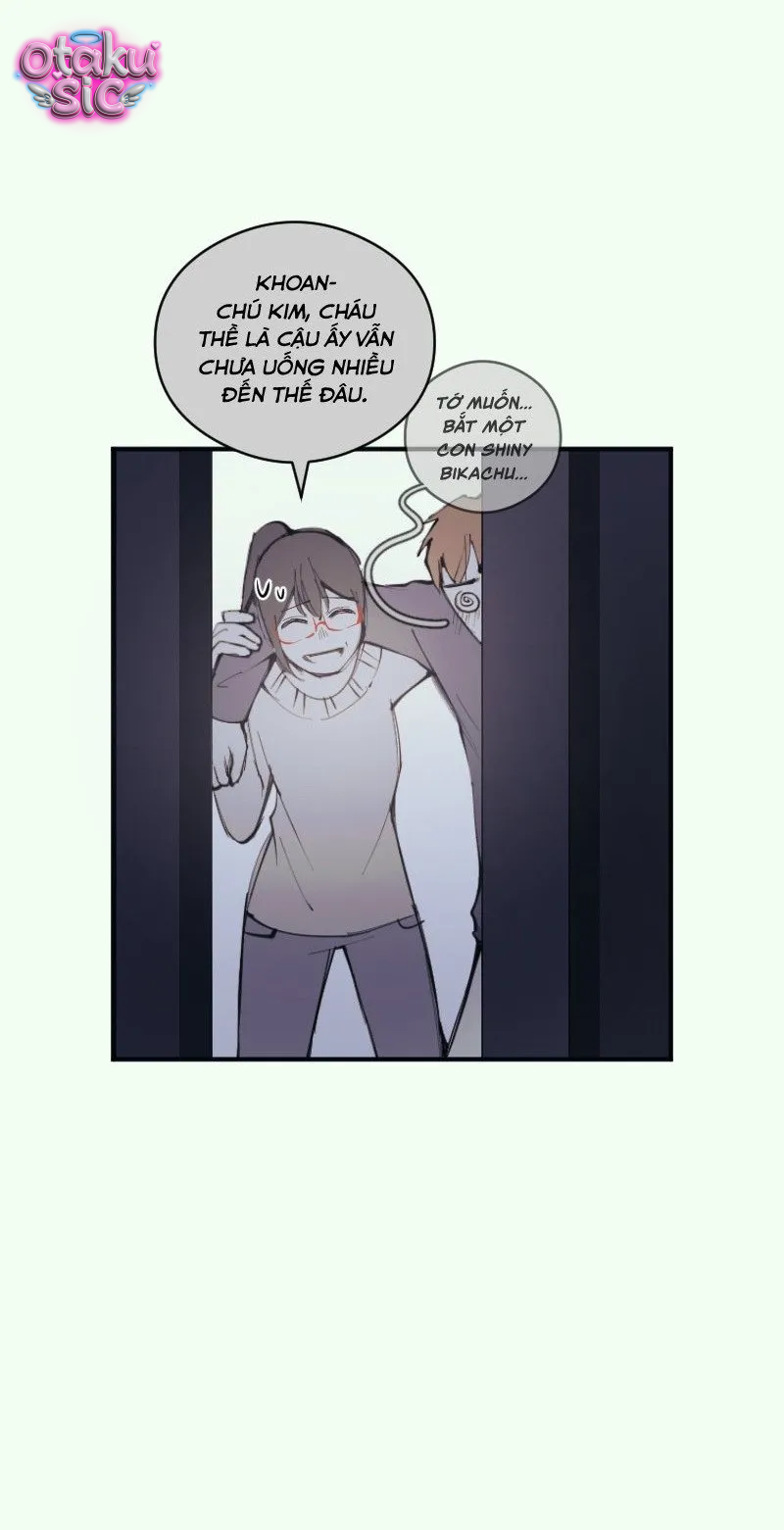 Hand Jumper - Chap 5 - Trang 69