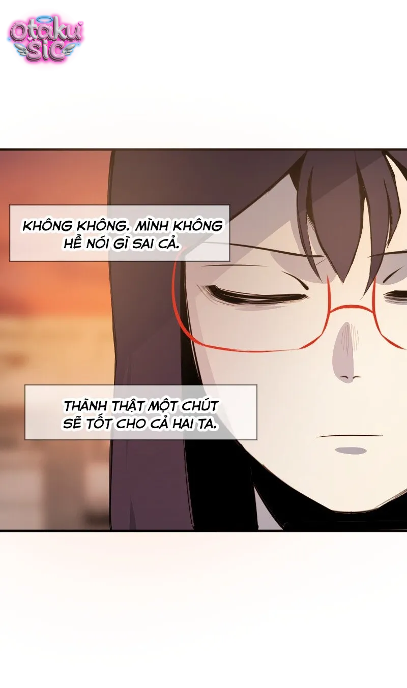 Hand Jumper - Chap 5 - Trang 81