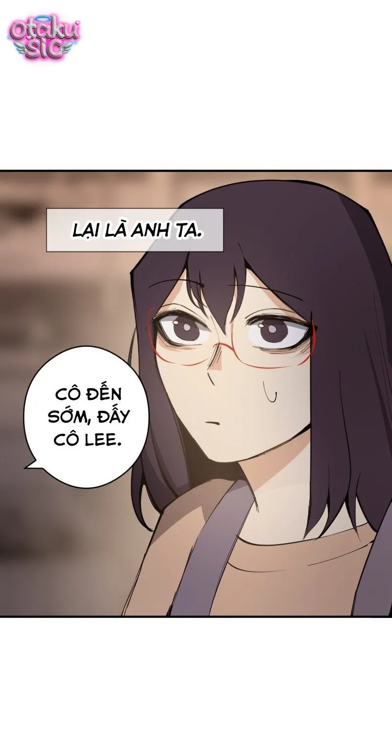 Hand Jumper - Chap 5 - Trang 84