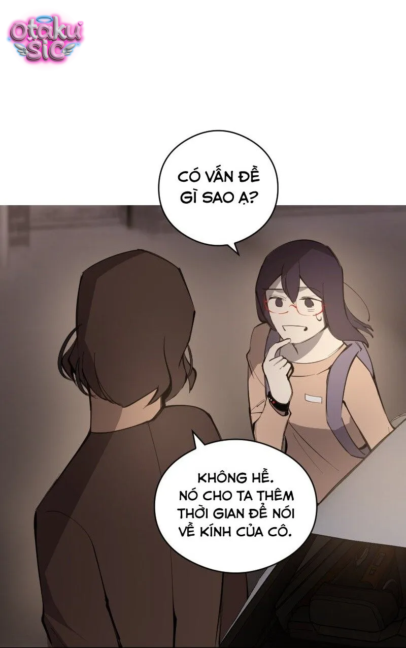 Hand Jumper - Chap 5 - Trang 85